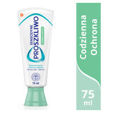 Sensodyne ProSklave Everyday Protection Toothpaste, 75 ml