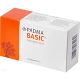 Padma Basic, 100 Kapseln - Langfristig!