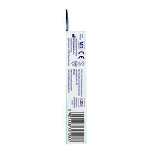 Vicoplast Komfortpflaster, 10er Pack, 82x57 mm