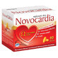 Novocardia, 40 capsule