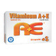 Vitaminum A + E, 30 capsule softgel