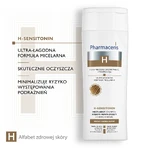 Pharmaceris H-Sensitonin Feuchtigkeitsspendendes Shampoo, 250 ml