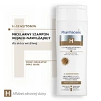 Pharmaceris H-Sensitonin Feuchtigkeitsspendendes Shampoo, 250 ml