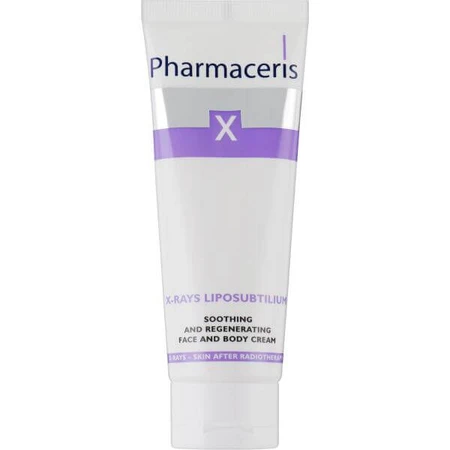 Siero Rigenerante con Liposubtilium 75ml by Pharmaceris X