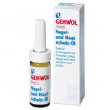 Gehwol med, Nail and cuticle care oil, 15 ml