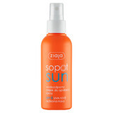 Ziaja Sopot Sonnenspray SPF6 und Bräunungsöl, 125ml