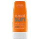 Ziaja Sopot Sun, cremă de protecție solară, piele fotosensibilă, SPF 25, 60 ml