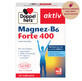 Doppelherz Aktiv Magnesium-B6 Forte 400mg - 30 Tabletten