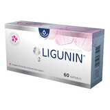 Ligunine, 60 capsules