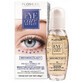 Flos-Lek Eye Care, gel biohidratant cu microcapsule de vitamine sub ochi și &#238;n jurul gurii, 30 ml