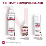 Pharmaceris N Nutri-Capilaril, Cremă nutritivă intensivă pentru față, 50 ml