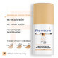 Pharmaceris F Coverage-Correction, fluid cu acoperire fină, 02 Sand, SPF 20, 30 ml