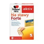 Doppelherz aktiv Na stawe Forte, 60 capsules