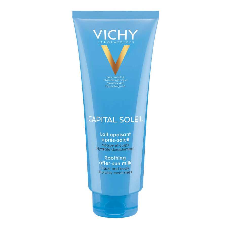 Vichy Ideal Soleil After-Sun-Lotion 300ml