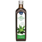 Oleofarm Zumo del Mundo Zumo de Aloe Vera, 500 ml