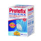 Protefix Hygiene, tablete active de curățare pentru proteze și aparate ortodontice, 66 bucăți