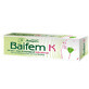 Baifem K, gel de &#238;ngrijire intimă protector și calmant, 40 g