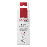 Biovax Silk, liquid silk for hair, 15 ml