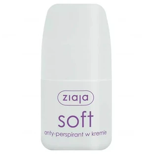 Ziaja Deo Roll-on SOFT, 60 ml