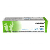 Urea 30% Creme 50 ml - Intensiv Feuchtigkeitsspendende Pflege