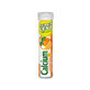 Calciu + vitamina C, aromă de portocale, 20 comprimate efervescente