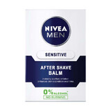 After Shave Balsam für empfindliche Haut, 100 ml, Nivea