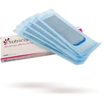 Sutricon, Silikonpflaster für Narben 5 cm x 30 cm, 5 Stück