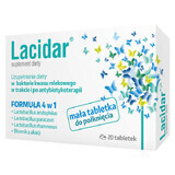 Lacidar 20 Tabletten