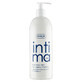Ziaja Intima, Lichid cremos pentru igiena intimă cu acid hialuronic, hidratant, 500 ml