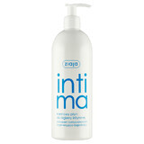 Ziaja Intima, Cremige Intimpflege mit Laktobionsäure, 500 ml