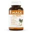 Maca Plus mit Selen Kapseln  Nahrungsergänzung für Vitalität  amp; Wohlbefinden, 80 Stück