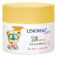 Linomag Emolients Sun, Protecție solară pentru bebeluși și copii din prima zi, SPF 30, 50 ml