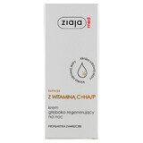 Ziaja Med Wrinkle Profession, Deep regenerating night cream, 50 ml.