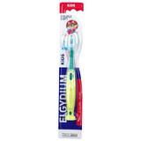 Elgydium Kids, toothbrush for children, 2-6 years, 1 piece