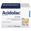 Acidolac, liofilizat oral pentru sugari, copii și adulți, 10 plicuri