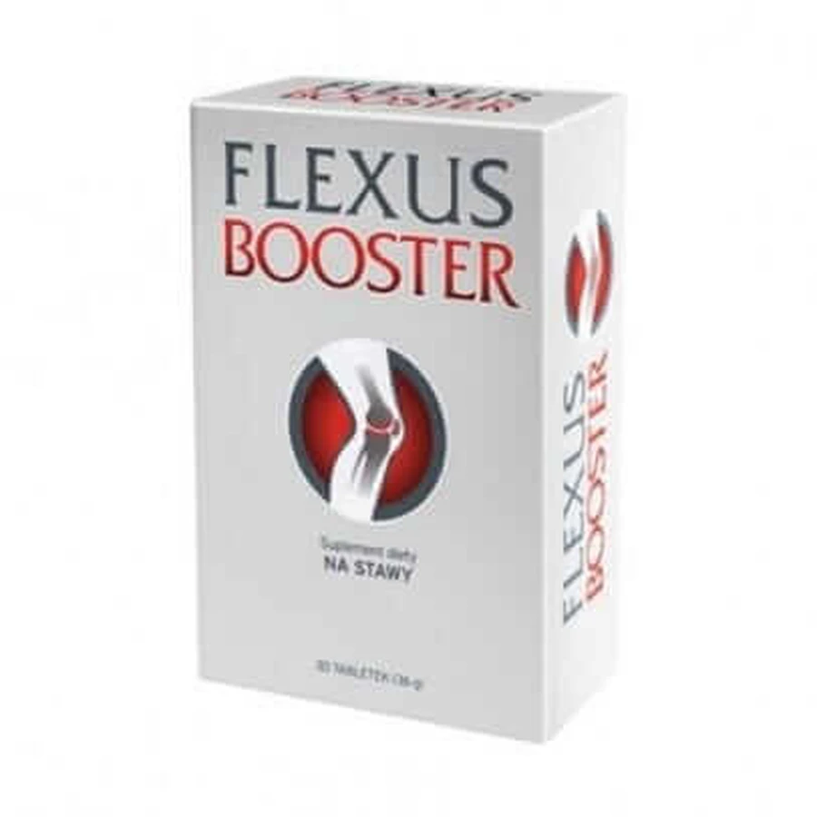 Flexus Stärkungsmittel, 30 Tabletten