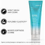 Hydra Splash Feuchtigkeitsspendende Haarspülung JO2561385, 250 ml, Joico