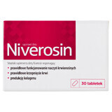 Niverosin, 30 tablets