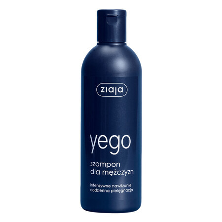 Ziaja Yego, Haarwaschmittel, 300 ml