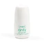 Ziaja, antiperspirant, protecție împotriva transpirației, roll-on, 60 ml