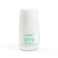 Ziaja, antiperspirant, protecție împotriva transpirației, roll-on, 60 ml