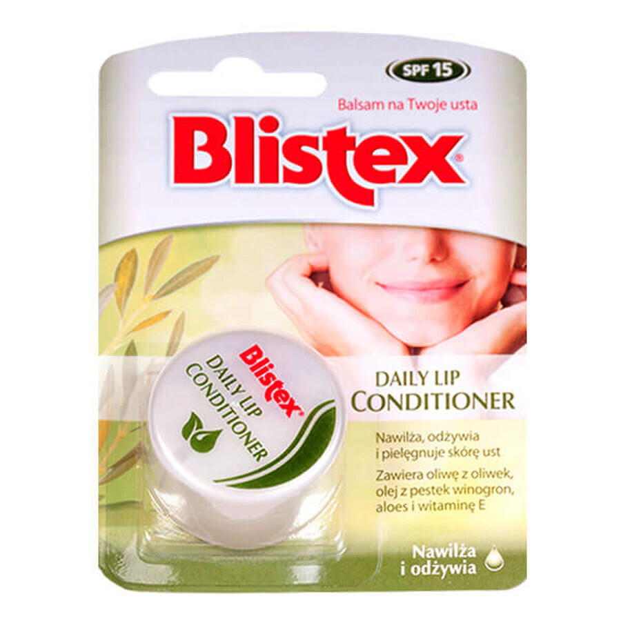 Blistex Lippenbalsam Conditioner 7ml