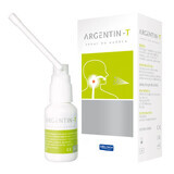 Argentin T, Halsspray, 20 ml