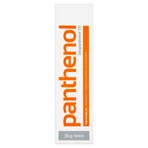 Panthenol Creme 5%, 30g