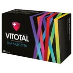 Vitotal for men, 30 tablets
