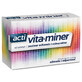 Acti Vita-miner Set de vitamine și minerale, 60 comprimate