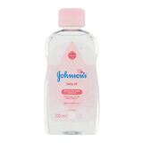 Olivenöl Feuchtigkeitslotion für die Hautpflege, 200 ml - Von Johnson  amp; Johnson