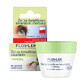 Ringelblume  amp; Teebaum&#246;l Augencreme 10g - Naturkosmetik gegen Augenringe und Schwellungen - Feuchtigkeitsspendende Hautpflege von Flos-Lek