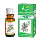 Etja, cypress essential oil, 10 ml