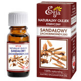 Etja, natural essential oil of sandalwood, 10 ml